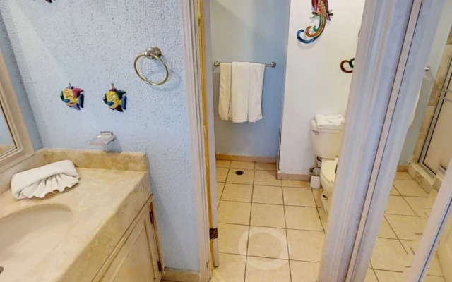 Princessa 2BR E 101 by Casago