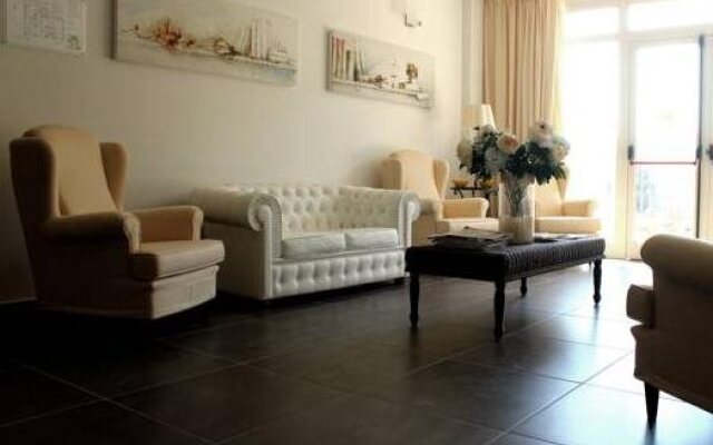 Hotel Terme Alessandra Gonzaga Spa