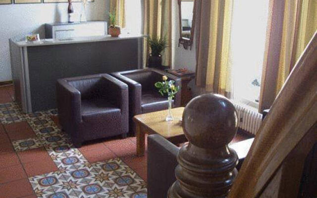 Hotel Haus Thoeren