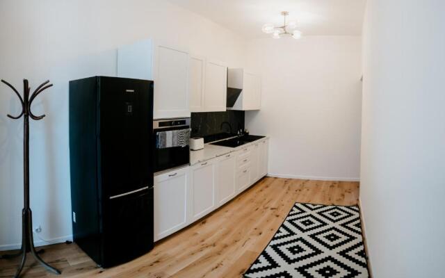 Evo Residence Horea
