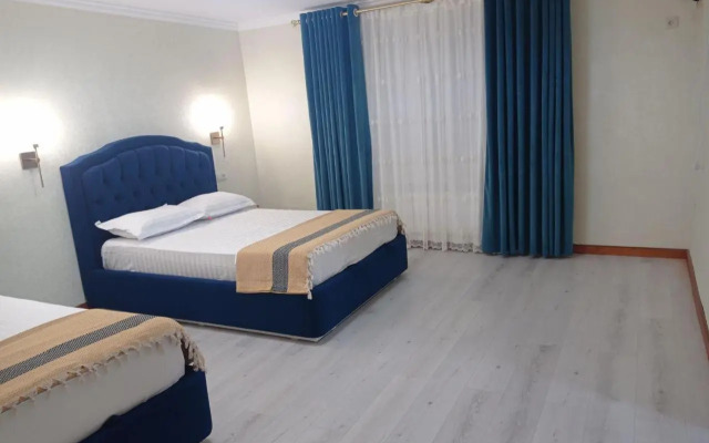 Comfortable Home Stay