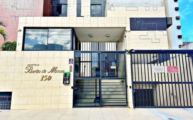 Vacanze - Barão de Mauá