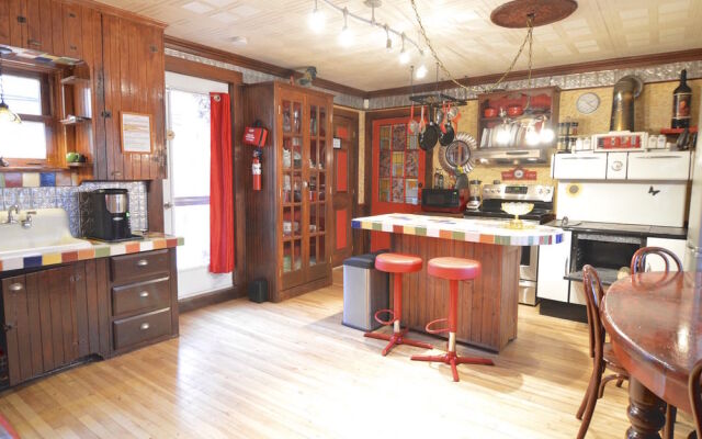 Auberge Aube et Couette