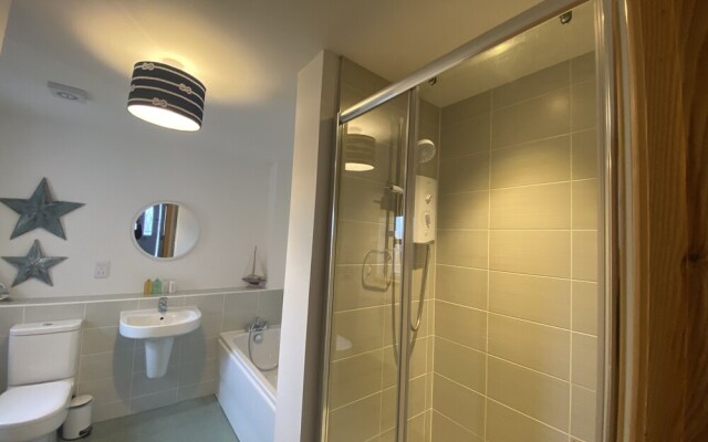 Little Acorn - 2-bed Anstruther Apartment