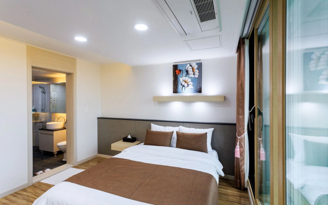 Jeju M Resort