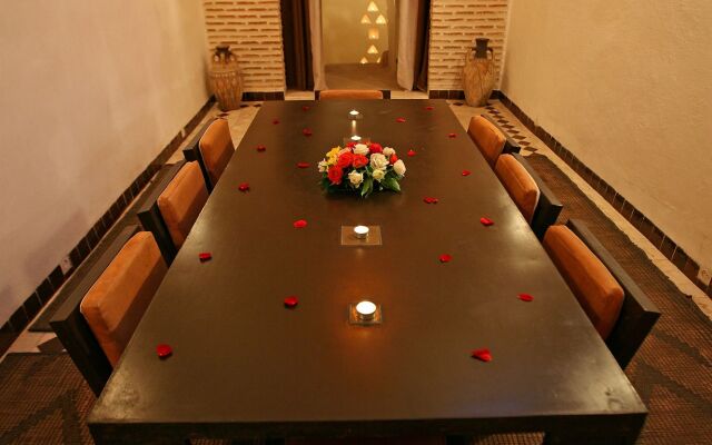 Riad O2