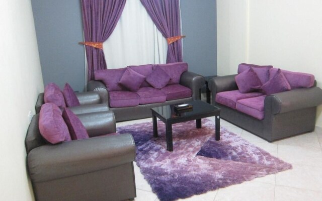 Oyo 149 Sahat Al Bonduqiya Furnished Units