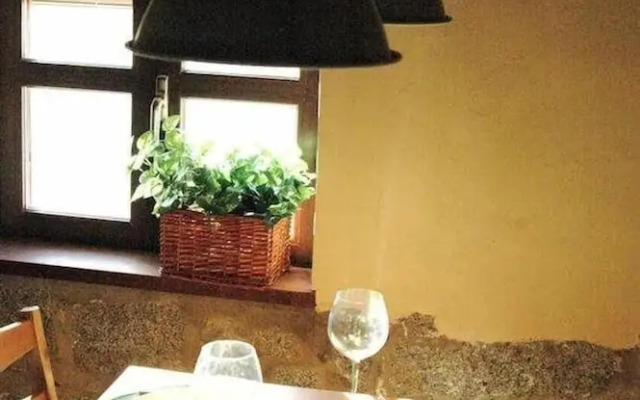 Rural Pedroches Casa Los Mineros