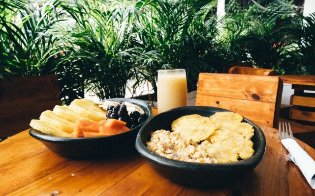 Hotel Casa Isla de Manga