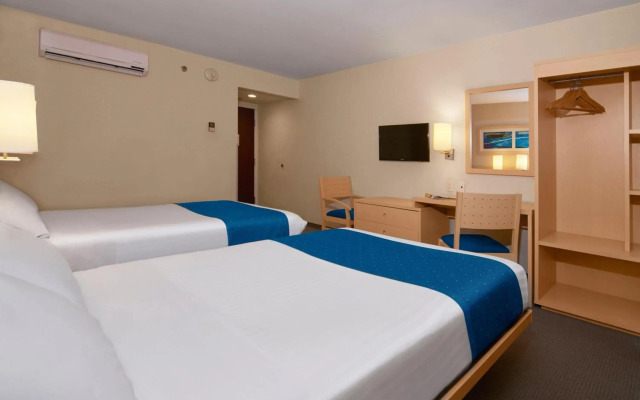 City Express by Marriott Apizaco