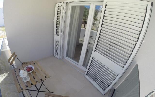 Marinela - with pool - A2(4+2)