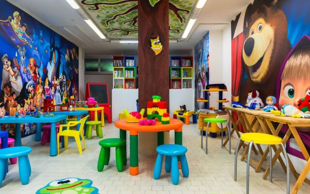 Hotel Lem Casadei
