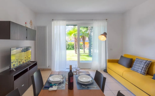La Busa Apartments