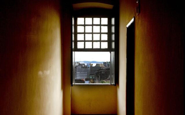 Pousada Cor E Arte - Pelourinho