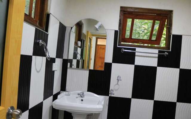 Yoho Nature Homestay