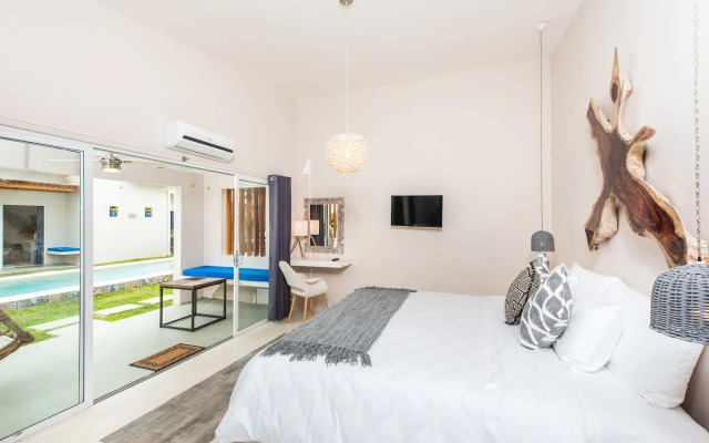 La Ramona Charming Hotel