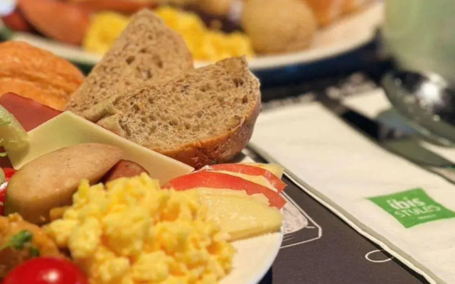 Ibis Styles Ambassador Seoul Myeongdong