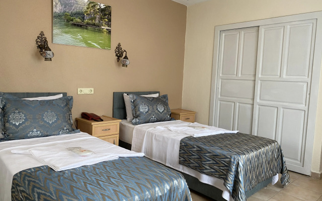 Portakal Hotel Dalyan