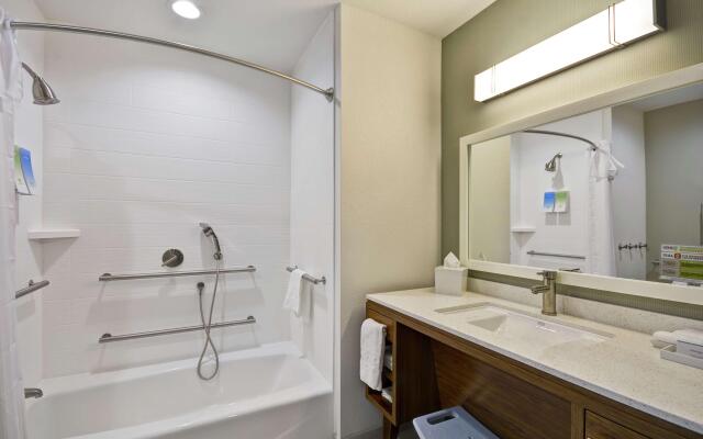 Home2 Suites by Hilton Stow