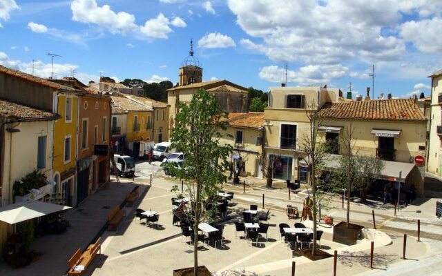 Studio Castelnau Montpellier