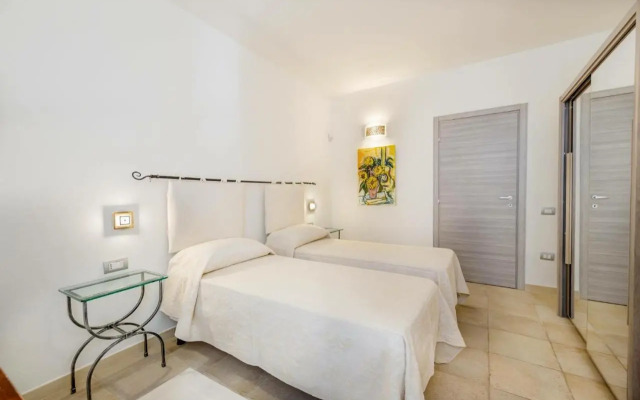 Villa Deborah Apartments