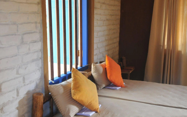 Back of Beyond - Safari Lodge Yala