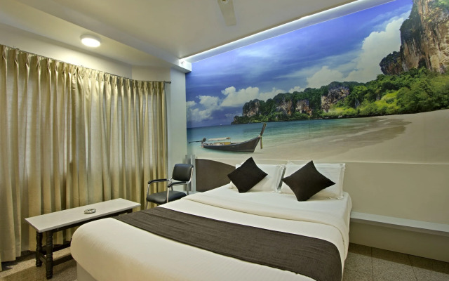 Mannars Residency