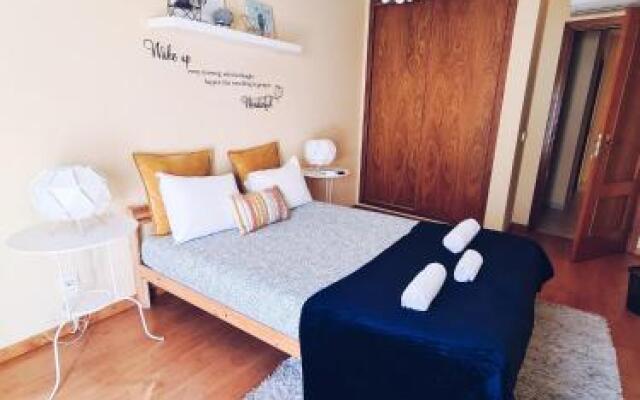 DOWNTOWN-Guest House