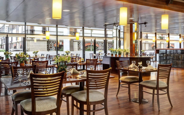 Four Points by Sheraton Montevideo