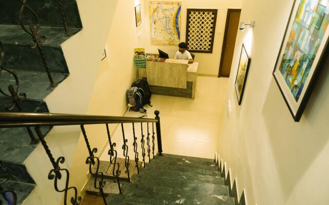 Safarnama Varanasi
