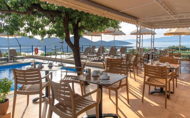 Elounda Heights - Adults Only