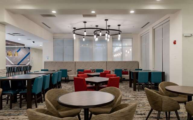 Hilton Garden Inn Tifton