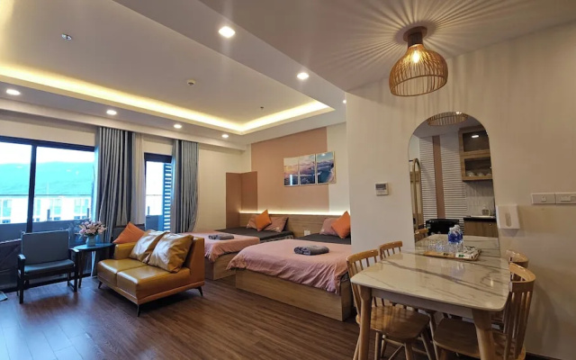 FLC Sea Tower Quy Nhon – Guest Rooms – Quy Nhon