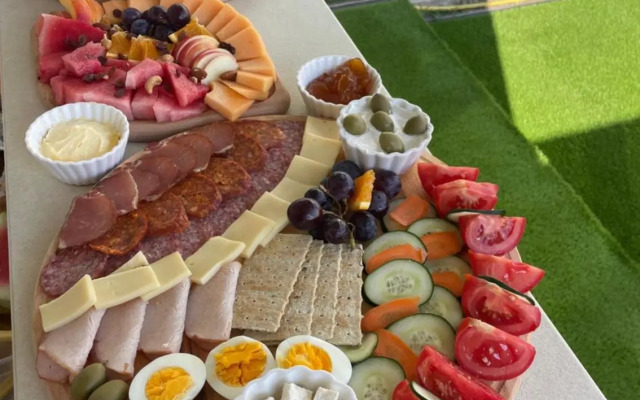 IPN APARTMENTs -MOTEL