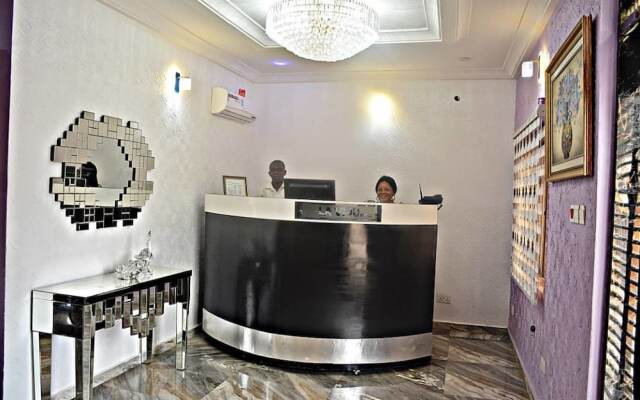 La Viju hotel & suites