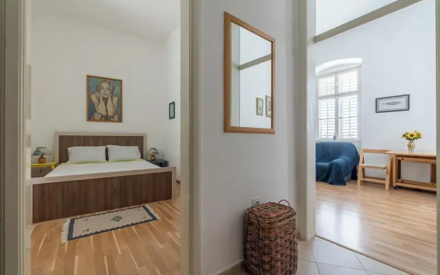 Central Cathedral Apartment