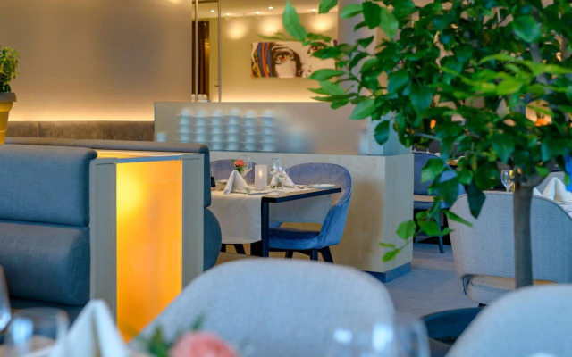 Novotel Muenchen Messe