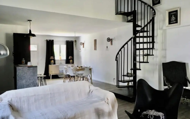 Gîtes Terra Di A Bravona