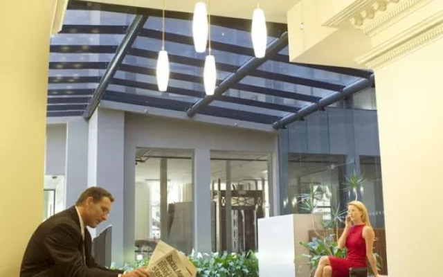 Melbourne Short Stay Apartments at Melbourne CBD