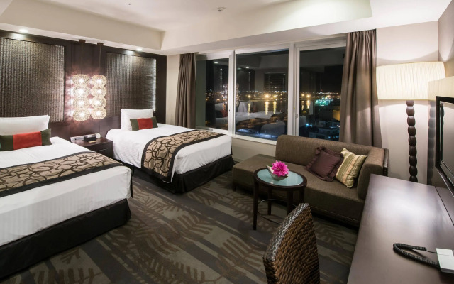 Rihga Royal Gran Okinawa