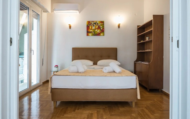 Victoria Best Apartment