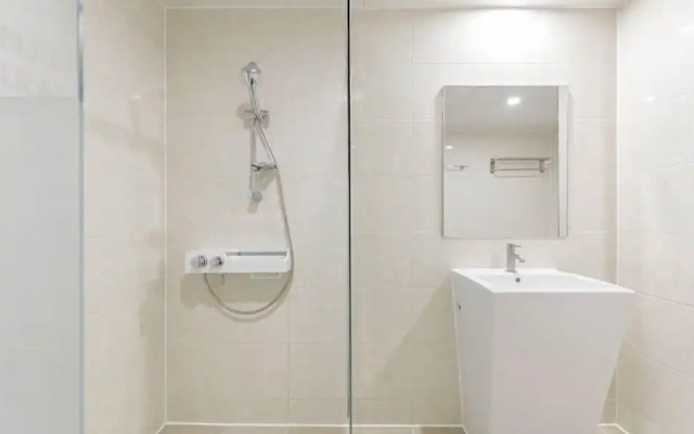 Wonju Central Hotel