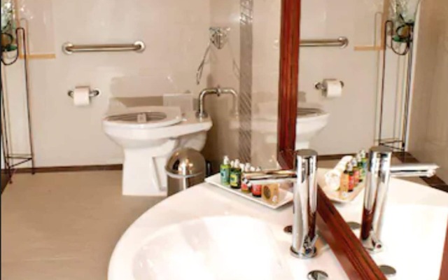 Santafé Boutique Hotel