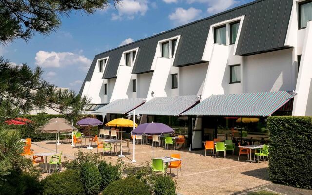 ibis Styles Bordeaux Aéroport Mérignac