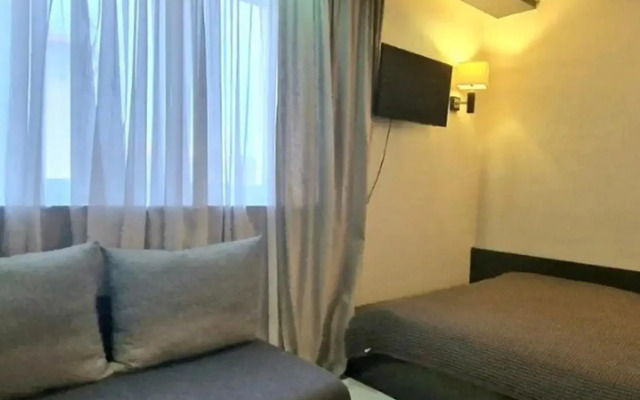 Апартаменты на улице Трудовая 6