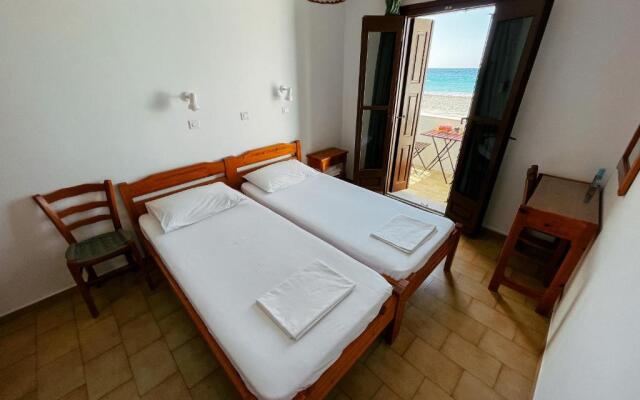 Pension Giannis Perris