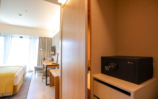 Neya Porto Hotel