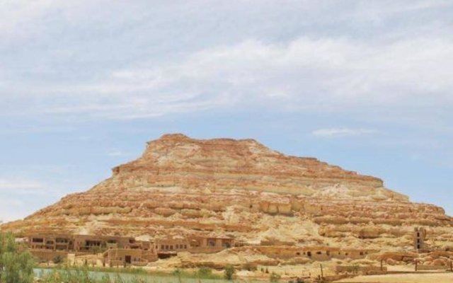 Taziry Ecovillages Siwa