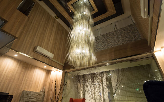 Hotel AreaOne Obihiro