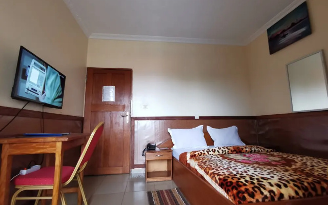Tchatcha Hotel